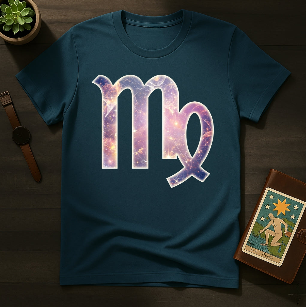Cosmic Virgo T-Shirt