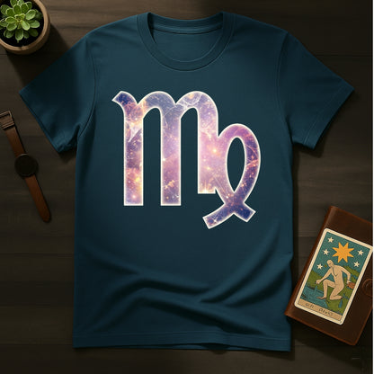 Cosmic Virgo T-Shirt