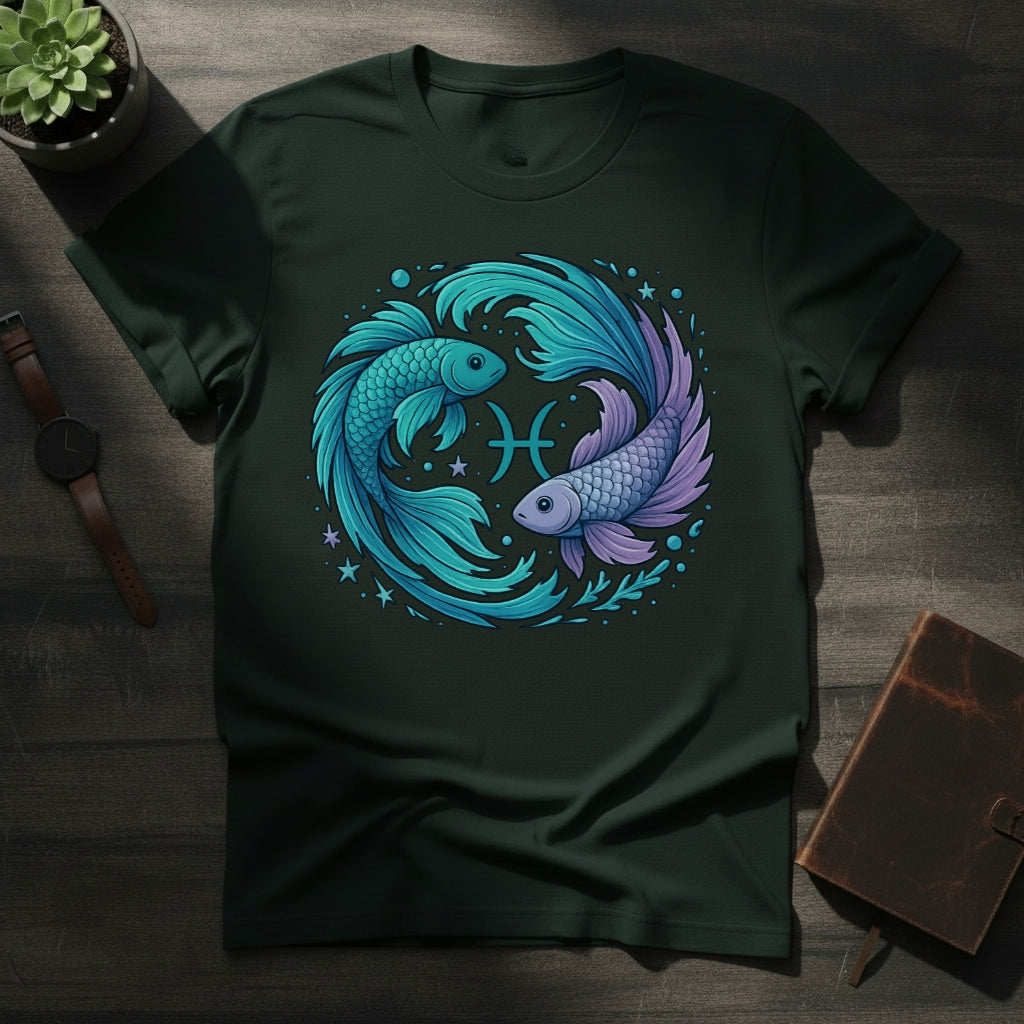 Pisces T-Shirt