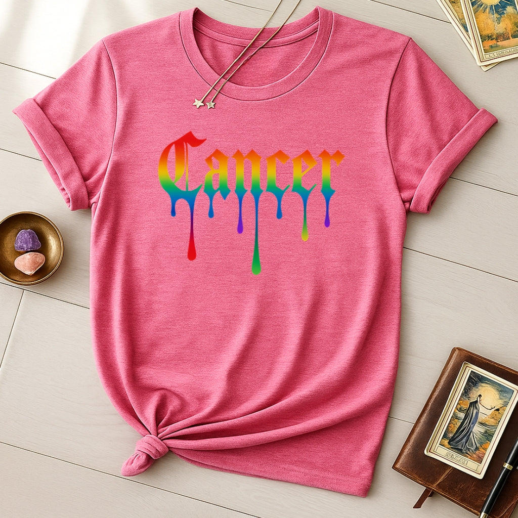 Cancer Pride Ink T-Shirt