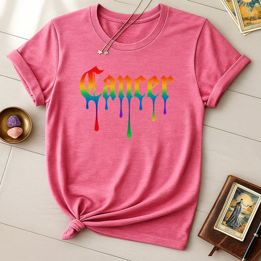 Cancer Pride Ink T-Shirt