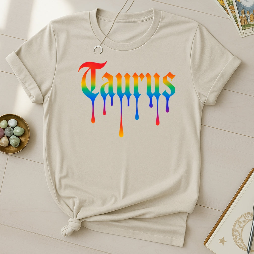 Taurus Pride Ink T-Shirt