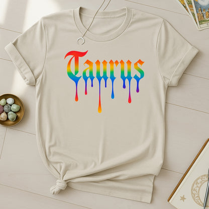 Taurus Pride Ink T-Shirt