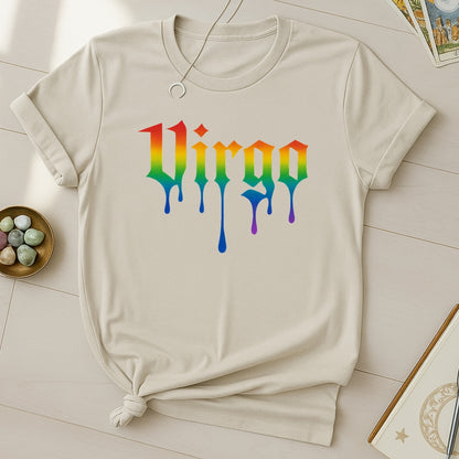 Virgo Pride Ink T-Shirt