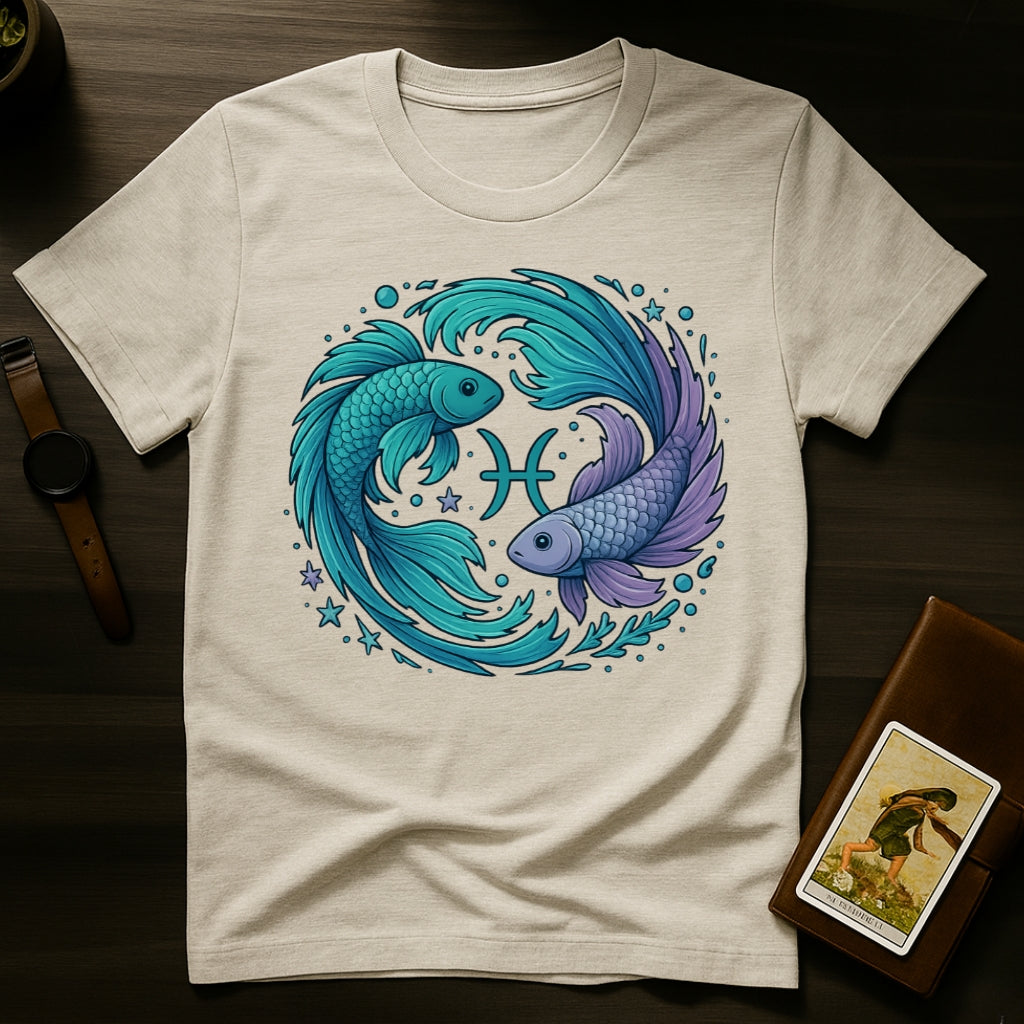 Pisces T-Shirt