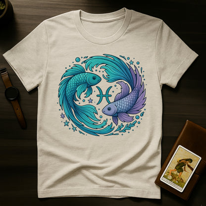 Pisces T-Shirt