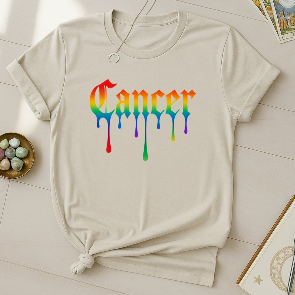 Cancer Pride Ink T-Shirt