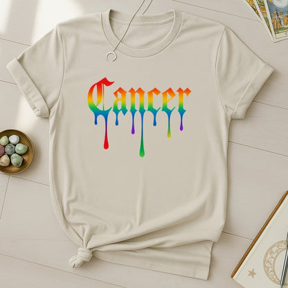 Cancer Pride Ink T-Shirt