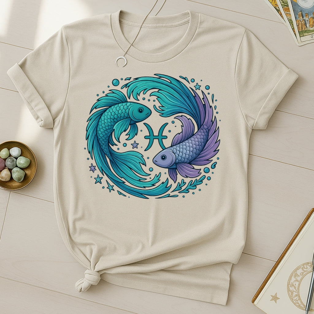 Pisces T-Shirt