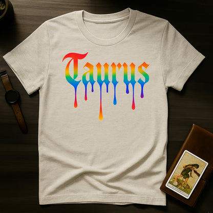 Taurus Pride Ink T-Shirt