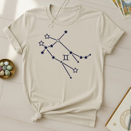 Gemini Stars T-Shirt