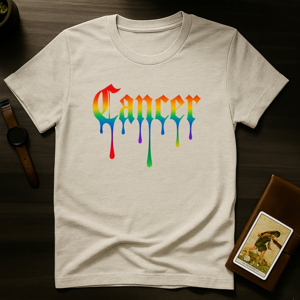 Cancer Pride Ink T-Shirt