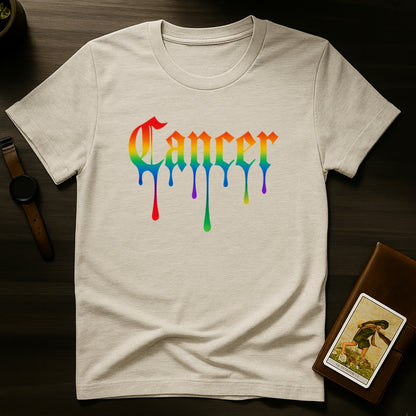 Cancer Pride Ink T-Shirt