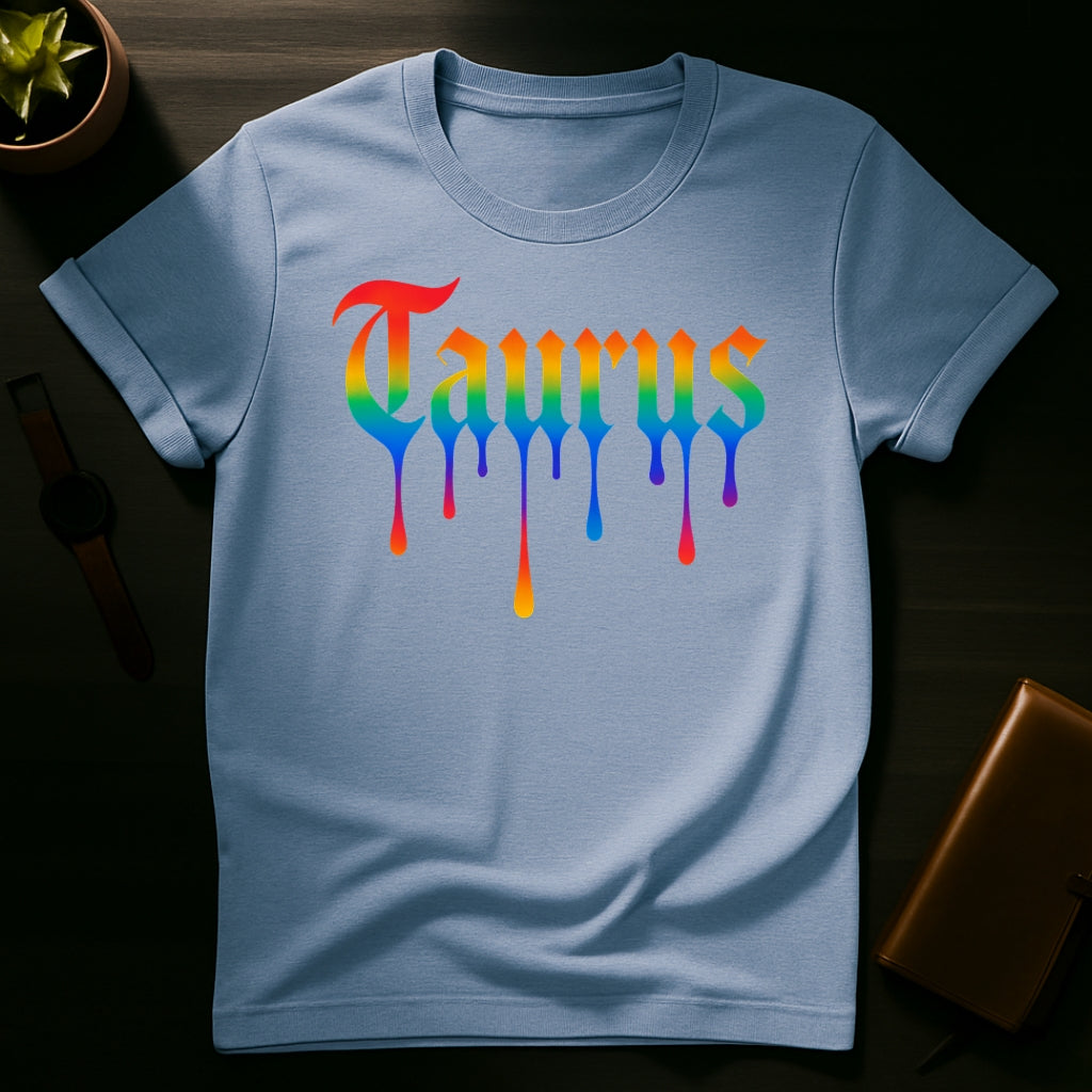 Taurus Pride Ink T-Shirt