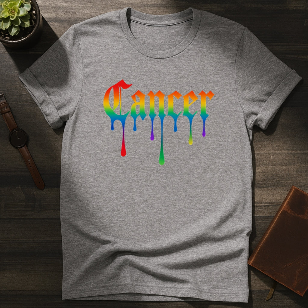 Cancer Pride Ink T-Shirt