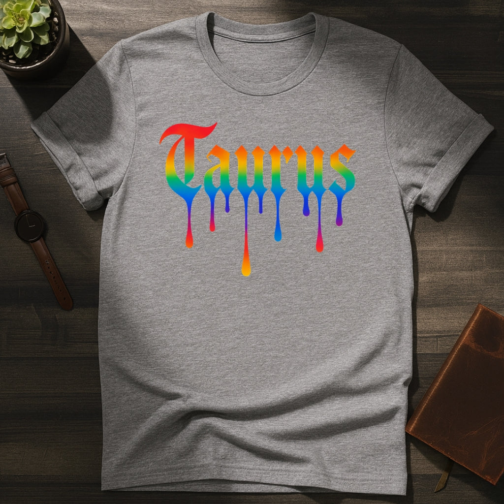 Taurus Pride Ink T-Shirt