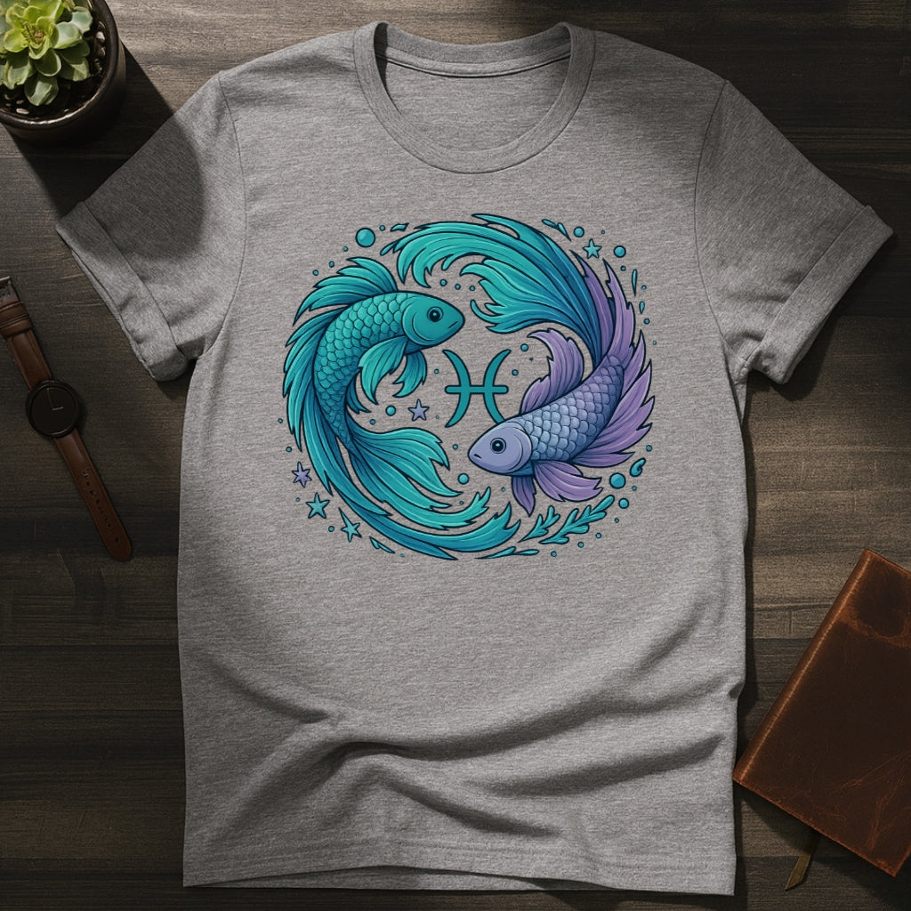 Pisces T-Shirt