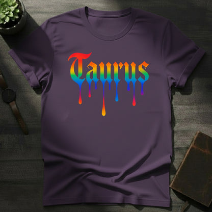 Taurus Pride Ink T-Shirt