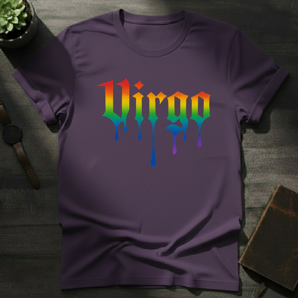Virgo Pride Ink T-Shirt