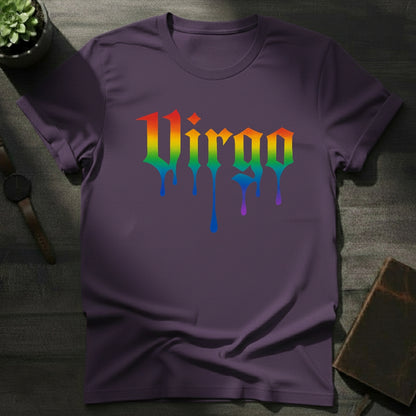 Virgo Pride Ink T-Shirt