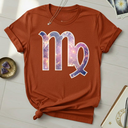 Cosmic Virgo T-Shirt