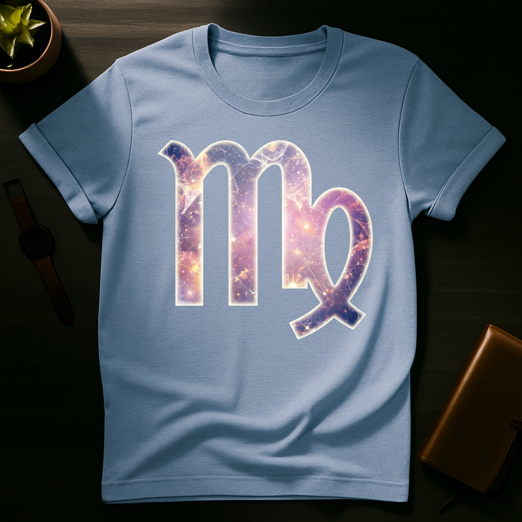 Cosmic Virgo T-Shirt
