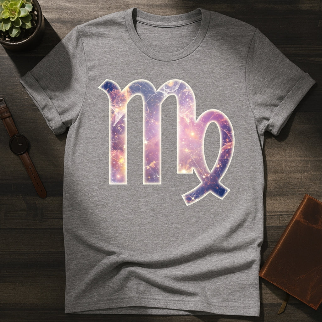 Cosmic Virgo T-Shirt
