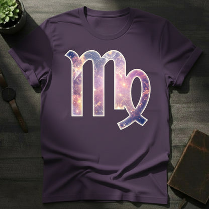 Cosmic Virgo T-Shirt