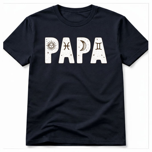 Zodiac Papa