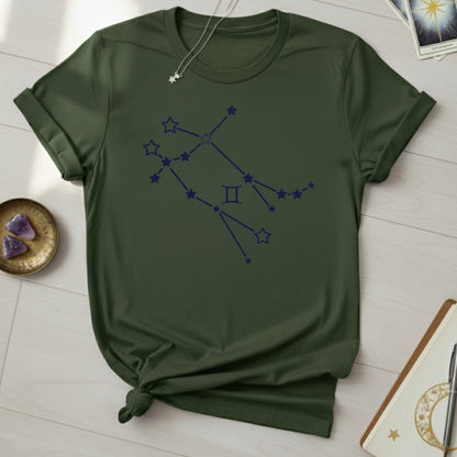 Gemini Stars T-Shirt