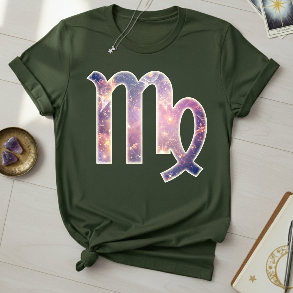 Cosmic Virgo T-Shirt