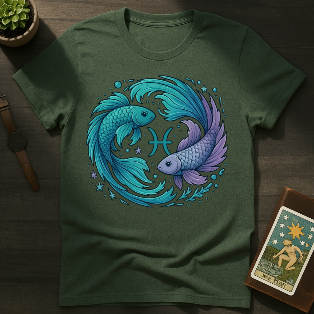 Pisces T-Shirt