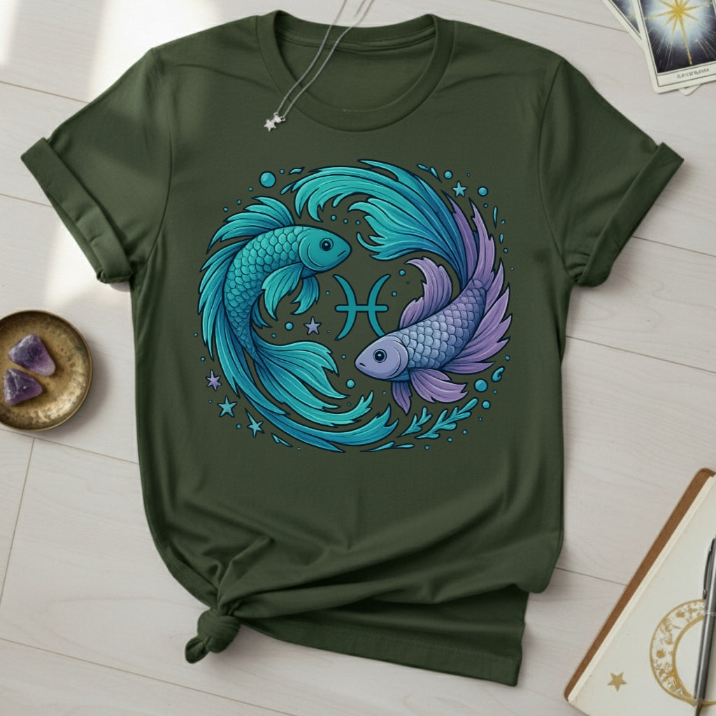Pisces T-Shirt