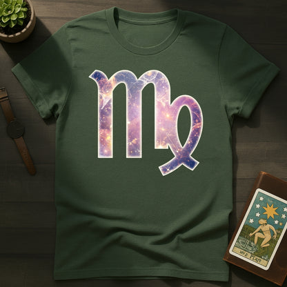Cosmic Virgo T-Shirt