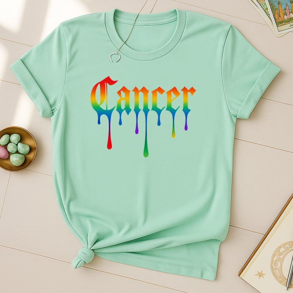 Cancer Pride Ink T-Shirt