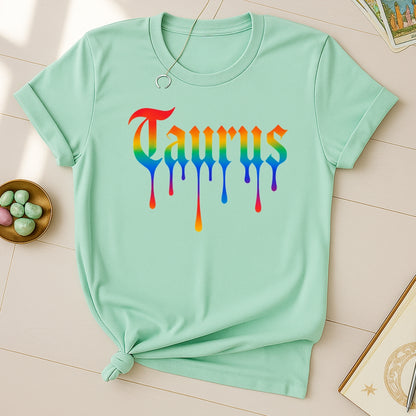 Taurus Pride Ink T-Shirt