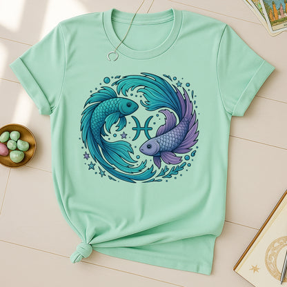 Pisces T-Shirt