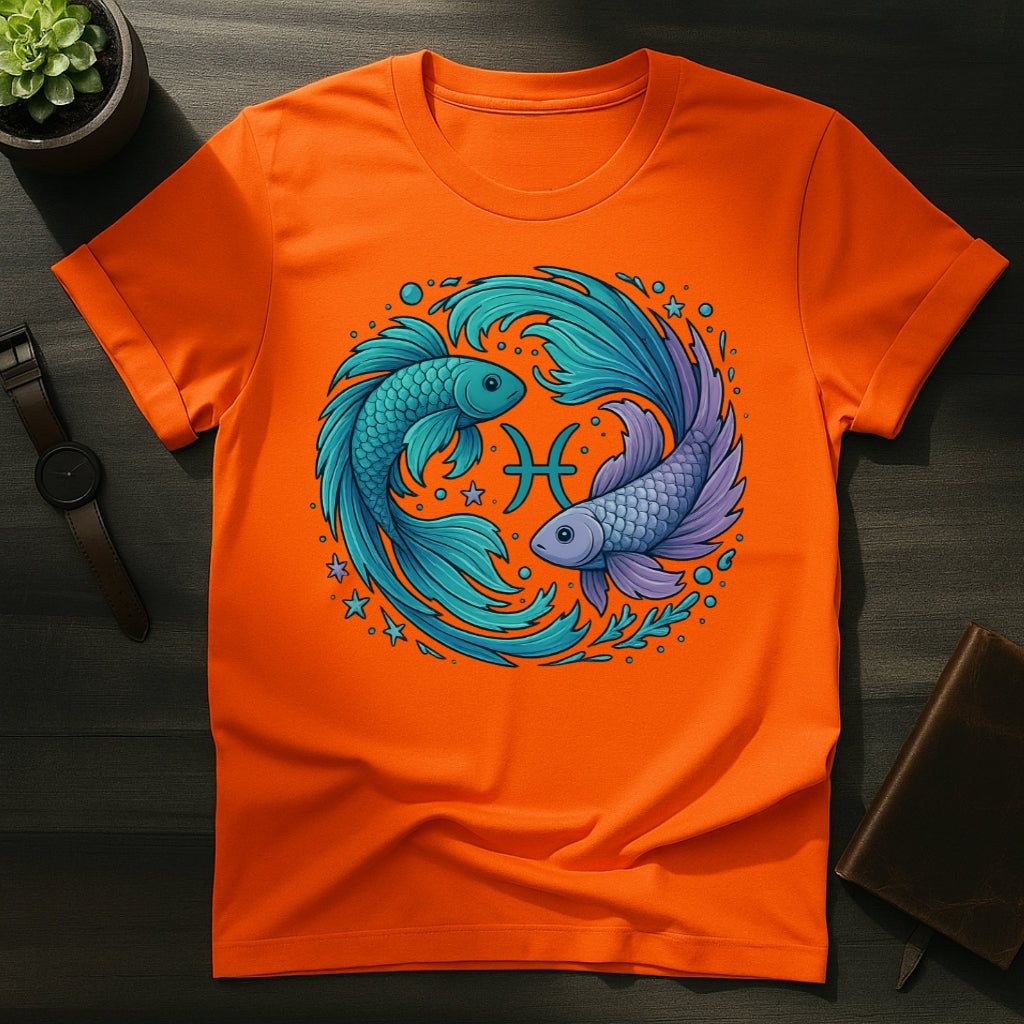 Pisces T-Shirt