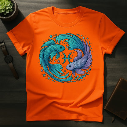 Pisces T-Shirt