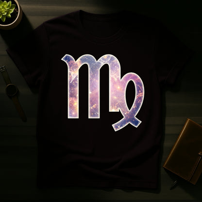 Cosmic Virgo T-Shirt