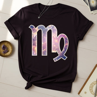 Cosmic Virgo T-Shirt