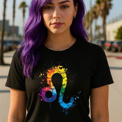 Leo Pride T-Shirt