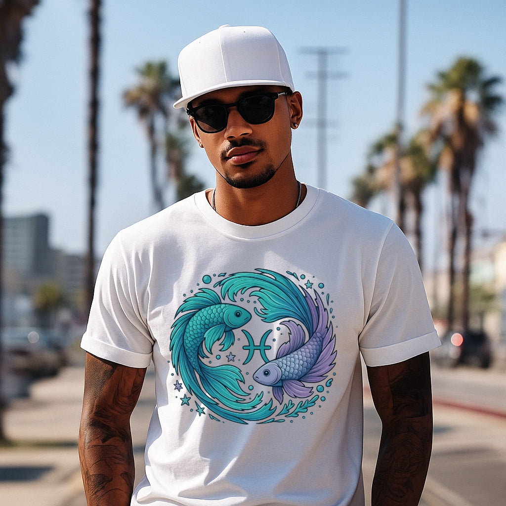 Pisces T-Shirt