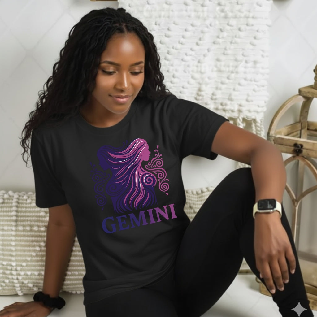 Gemini Twins T-Shirt
