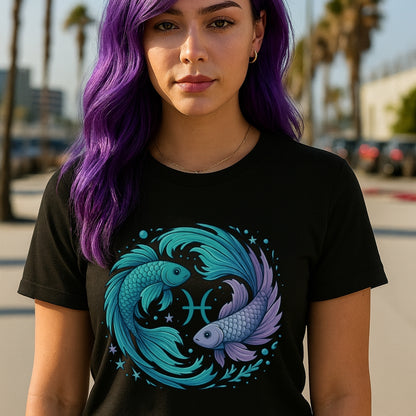 Pisces T-Shirt