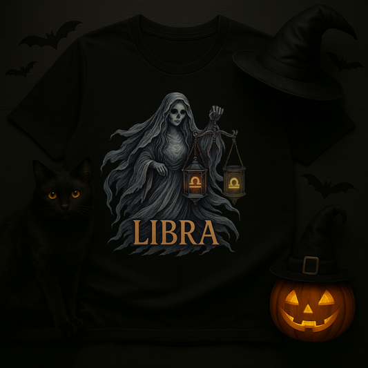 Curse Bride T-Shirt