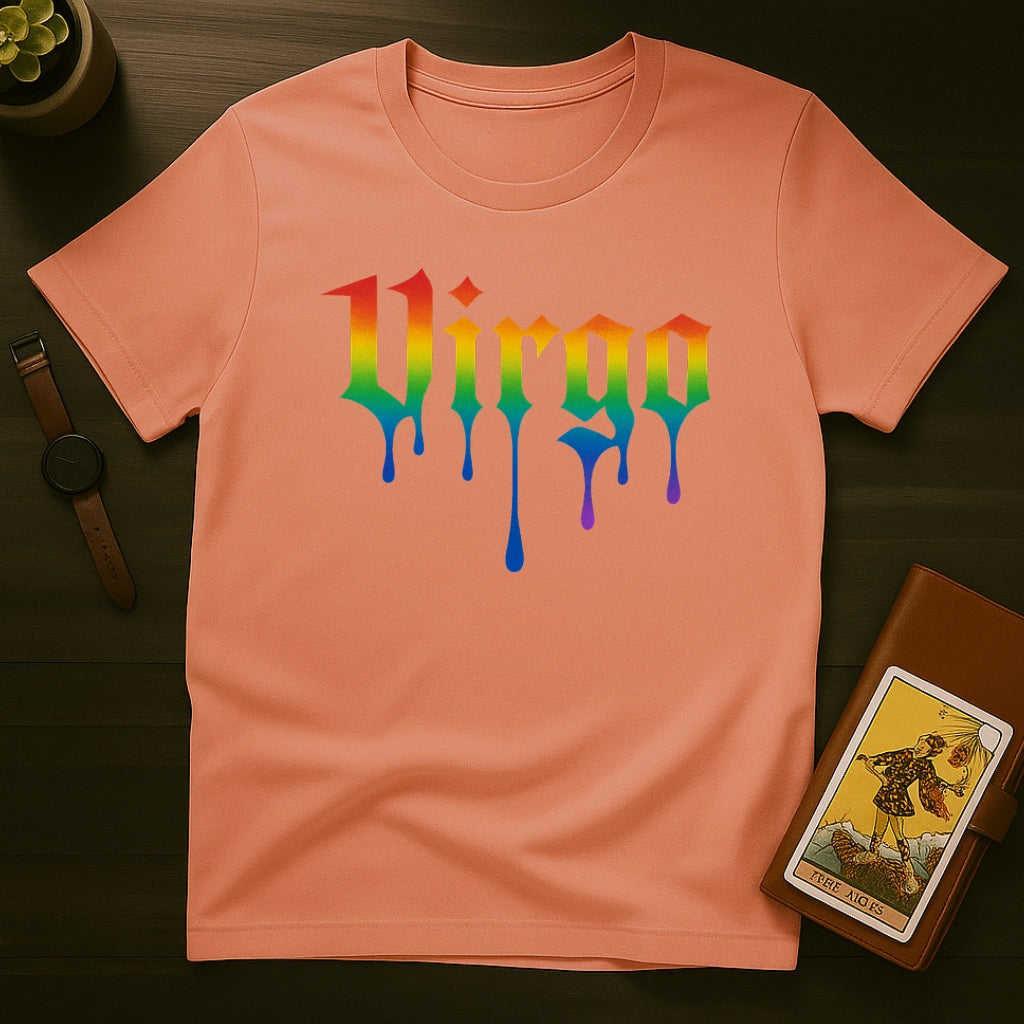 Virgo Pride Ink T-Shirt