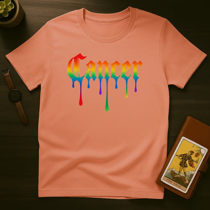 Cancer Pride Ink T-Shirt