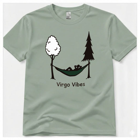 Virgo Vibes