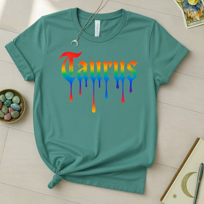 Taurus Pride Ink T-Shirt